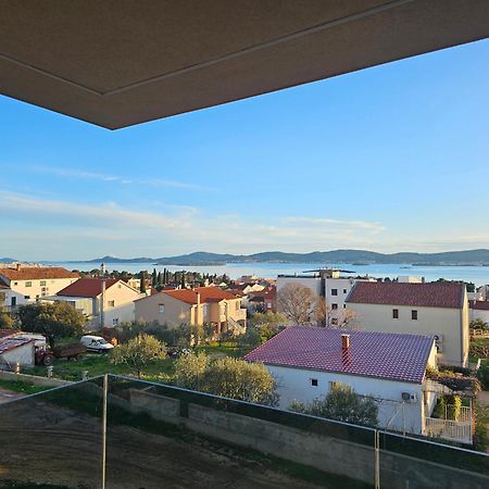 Villa Sorriso Sveti Filip i Jakov Esterno foto